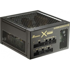 SEASONIC zdroj 400W X-400 (SS-400FL2 F3), FANLESS, 80+ PLATINUM, RETAIL SEASONIC zdroj 400W X-400 (SS-400FL2 F3), FANLESS, 80+ PLATINUM, RETAIL