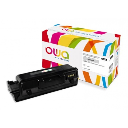 OWA Armor toner pro SAMSUNG ProXpress M3825, M3875, M4025, M4075, 10000 Stran, MLT-D204E,černá/black(MLT-D204E,SU925A)