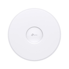 TP-Link EAP770 OMADA WiFi7 AP (BE11000,2,4GHz/5GHz/6GHz,1x10GbE,1xPoE++)
