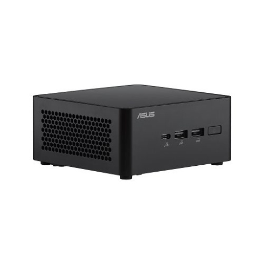 ASUS NUC 14 Pro NUC14RVHC3000R2/Intel Core 3-100U/DDR5/USB3.0/LAN/WiFi/UHD/M.2+2,5"/EU napájecí kabel