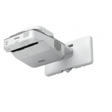 BAZAR - EPSON projektor EB-685W - 1280x800, 3500ANSI, HDMI, VGA, SHORT, LAN,9000h lampa, 5 LET ZÁRUKA - poškozený obal BAZAR - EPSON projektor EB-685W - 1280x800, 3500ANSI, HDMI, VGA, SHORT, LAN,9000h lampa, 5 LET ZÁRUKA - poškozený obal