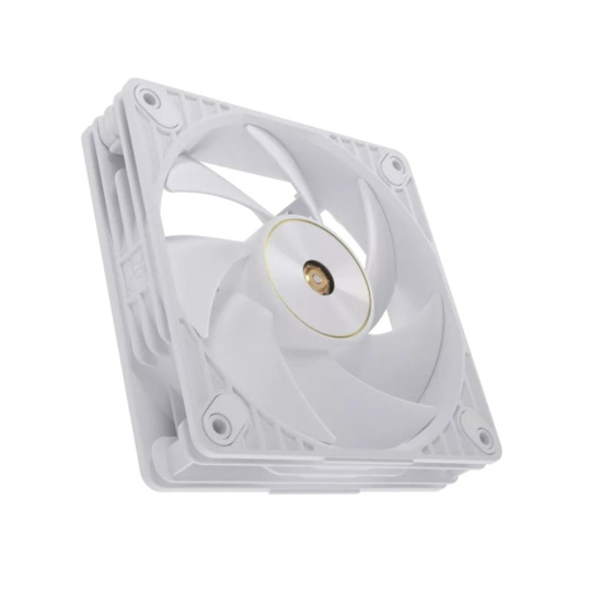 ASUS Ventilátor PROART PF120, 1x120mm, bílá ASUS Ventilátor PROART PF120, 1x120mm, bílá