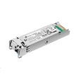 TP-Link OMADA SM321B SFP WDM optický modul SM (1310/1550nm), 1,25Gb/s, LC, 20km