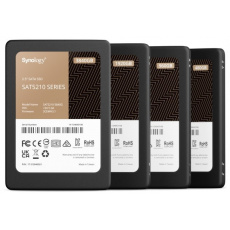 Synology SAT5210 SSD 2,5" 3840 GB
