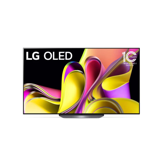 LG OLED65B33LA OLED B3 65'' 4K Smart TV 2023