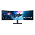 SAMSUNG MT LED LCD Gaming Monitor 49" Odyssey G59C - VA,1ms,5120x1440,HDMI,DP