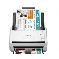 EPSON skener WorkForce DS-570W, A4, dpi, ADF EPSON skener WorkForce DS-570W, A4, dpi, ADF