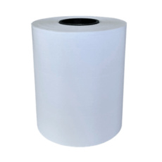 Labels (Linerless), label roll, TSC, 100 mm Labels (Linerless), label roll, TSC, 100 mm