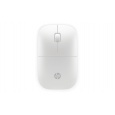 HP myš - Z3700 Mouse, Wireless, Blizzard White