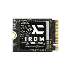 GOODRAM SSD IRDM PRO NANO 2TB PCIe 4X4 M.2 2230 RETAIL