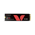 VERBATIM SSD Vi560 S3 M.2 512GB SATA III, W 520/ R 480MB/s