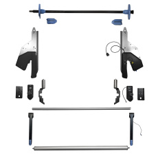 HP DesignJet 44-inch Take-up Reel HP DesignJet 44-inch Take-up Reel
