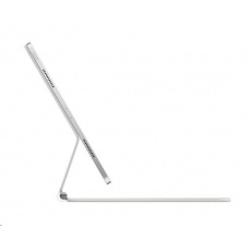 APPLE Magic Keyboard for iPad Pro 12.9-inch (5th generation) / iPad Air 13"- Czech - White