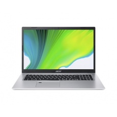 ACER NTB Aspire 5 (A517-52-53AN) - 17.3" IPS FHD,i5-1135G7,8GB,512SSD,Iris Xe Graphics,W10P,Stříbrná ACER NTB Aspire 5 (A517-52-53AN) - 17.3" IPS FHD,i5-1135G7,8GB,512SSD,Iris Xe Graphics,W10P,Stříbrná