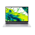 ACER NTB Aspire Go 16 (AG16-71P-54KA),Core 5 120U,16"WUXGA,16GB,512GB SSD,Intel,W11H,Silver