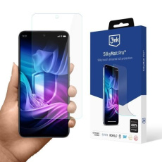 3mk Silky Matt Pro pro Honor 200 Smart 3mk Silky Matt Pro pro Honor 200 Smart