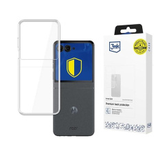 3mk Armor Case pro Motorola Razr 50 3mk Armor Case pro Motorola Razr 50