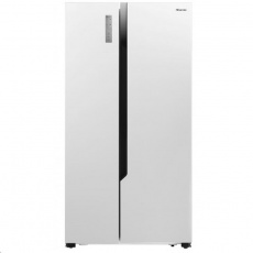 Hisense RS670N4HW1 chladnička americká Hisense RS670N4HW1 chladnička americká