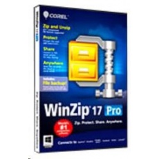WinZip Pro Maintenance (2 Yr) ML (2 - 9) ESD WinZip Pro Maintenance (2 Yr) ML (2 - 9) ESD