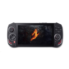 ACER Konzole Nitro Blaze 7 (GN771-08HS7),Ryzen7-8840HS,7"FHD,16GB,1TB SSD,Radeon Graphics,W11H,Black ACER Konzole Nitro Blaze 7 (GN771-08HS7),Ryzen7-8840HS,7"FHD,16GB,1TB SSD,Radeon Graphics,W11H,Black