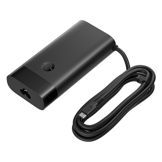 Bazar - HP 140W USB-C Laptop Charger(AC adapter) - rozbaleno Bazar - HP 140W USB-C Laptop Charger(AC adapter) - rozbaleno