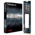 GIGABYTE SSD NVMe V2 256GB, PCIe Gen3x4, M.2 2280, (R:3200MB/s,W:1200MB/s)