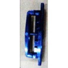 Zebra replacement clips, 20 pcs. Zebra replacement clips, 20 pcs.
