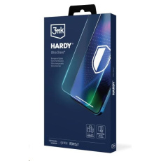3mk HARDY® Ultra Glass™ pro Apple iPhone 17 air 3mk HARDY® Ultra Glass™ pro Apple iPhone 17 air