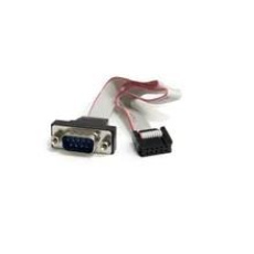 HPE ProLiant DL36X Gen11 Rear Serial Port Cable Kit HPE ProLiant DL36X Gen11 Rear Serial Port Cable Kit