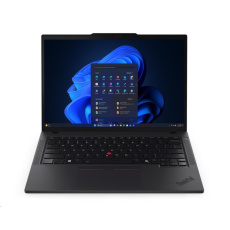 LENOVO NTB ThinkPad T14 G6 - Ultra 7 255U,14" WUXGA IPS,32GB,1TSSD,HDMI,Intel® Graphics,W11P,3Y Premier