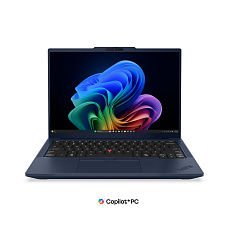 LENOVO NTB ThinkPad T14 G7 - Ultra5 325,14" WUXGA Touch,32GB,512SSD,W11P,modrá,3R Prem.Onsite LENOVO NTB ThinkPad T14 G7 - Ultra5 325,14" WUXGA Touch,32GB,512SSD,W11P,modrá,3R Prem.Onsite