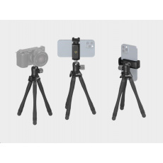 SmallRig 3446 BeautyPod 1.5K Flexible Mini Tripod BT-15 SmallRig 3446 BeautyPod 1.5K Flexible Mini Tripod BT-15