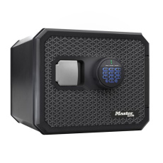 Master Lock Trezor odolný vodě a ohni FPW082FTCML Master Lock Trezor odolný vodě a ohni FPW082FTCML