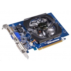 GIGABYTE VGA NVIDIA GT730 2GB DDR5 GIGABYTE VGA NVIDIA GT730 2GB DDR5