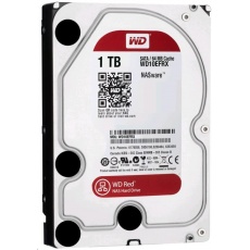 WD RED PLUS NAS WD10EFRX 1TB SATA/600 64MB cache WD RED PLUS NAS WD10EFRX 1TB SATA/600 64MB cache