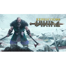 Expeditions: Viking (PC) PL klíč Steam Expeditions: Viking (PC) PL klíč Steam