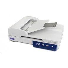 XEROX DUPLEX COMBO SCANNER XEROX DUPLEX COMBO SCANNER