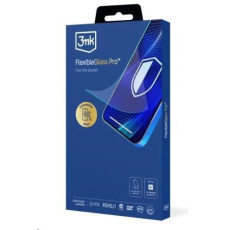 3mk FlexibleGlass Pro pro Samsung Galaxy M07 3mk FlexibleGlass Pro pro Samsung Galaxy M07