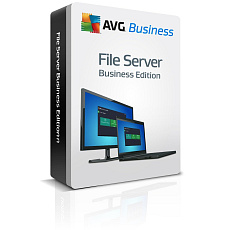 _Prodloužení licence AVG FILE SERVER BUSINESS EDICE 3 lic. (24 měs.)