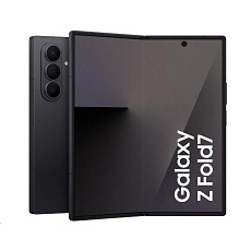 Samsung Galaxy ZFold 7 5G 12+256 GB Jetblack, EU