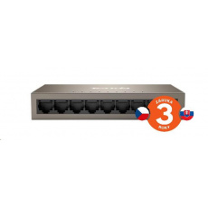 Tenda TEG1008M 8x Gigabit Desktop Ethernet Switch