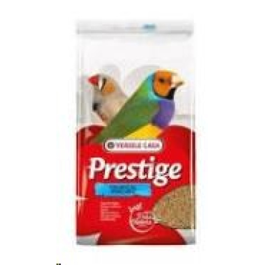 VERS.LAGA Tropical Finches pro drob.exoty 4kg