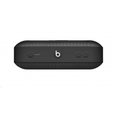 Beats Pill + Speaker - Black Beats Pill + Speaker - Black