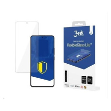 3mk hybridní sklo FlexibleGlass Lite pro Samsung Galaxy A06 3mk hybridní sklo FlexibleGlass Lite pro Samsung Galaxy A06