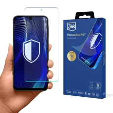 3mk FlexibleGlass PRO pro Samsung Galaxy A17 5G 3mk FlexibleGlass PRO pro Samsung Galaxy A17 5G