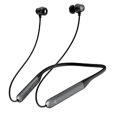 VERBATIM sluchátka TruSound ANC, Bezdrátová, BT, černá