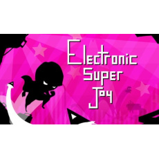 Electronic Super Joy (PC) klíč Steam Electronic Super Joy (PC) klíč Steam