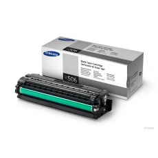Samsung CLT-K506S Black Toner Cartrid Samsung CLT-K506S Black Toner Cartrid