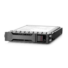 HPE 480GB SATA 6G Read Intensive SFF BC Self-encrypting 5400P SSD
