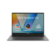 ASUS NTB Vivobook S 16 (M3607KA-OLED022X), R7 AI 350, 16" 1920x1200 OLED, 32GB, 1TB SSD, Radeon, W11 Pro, Matte Gray
